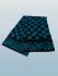 PL COTTON SAREES WITH SOLID WAX CRACK DESIGNS